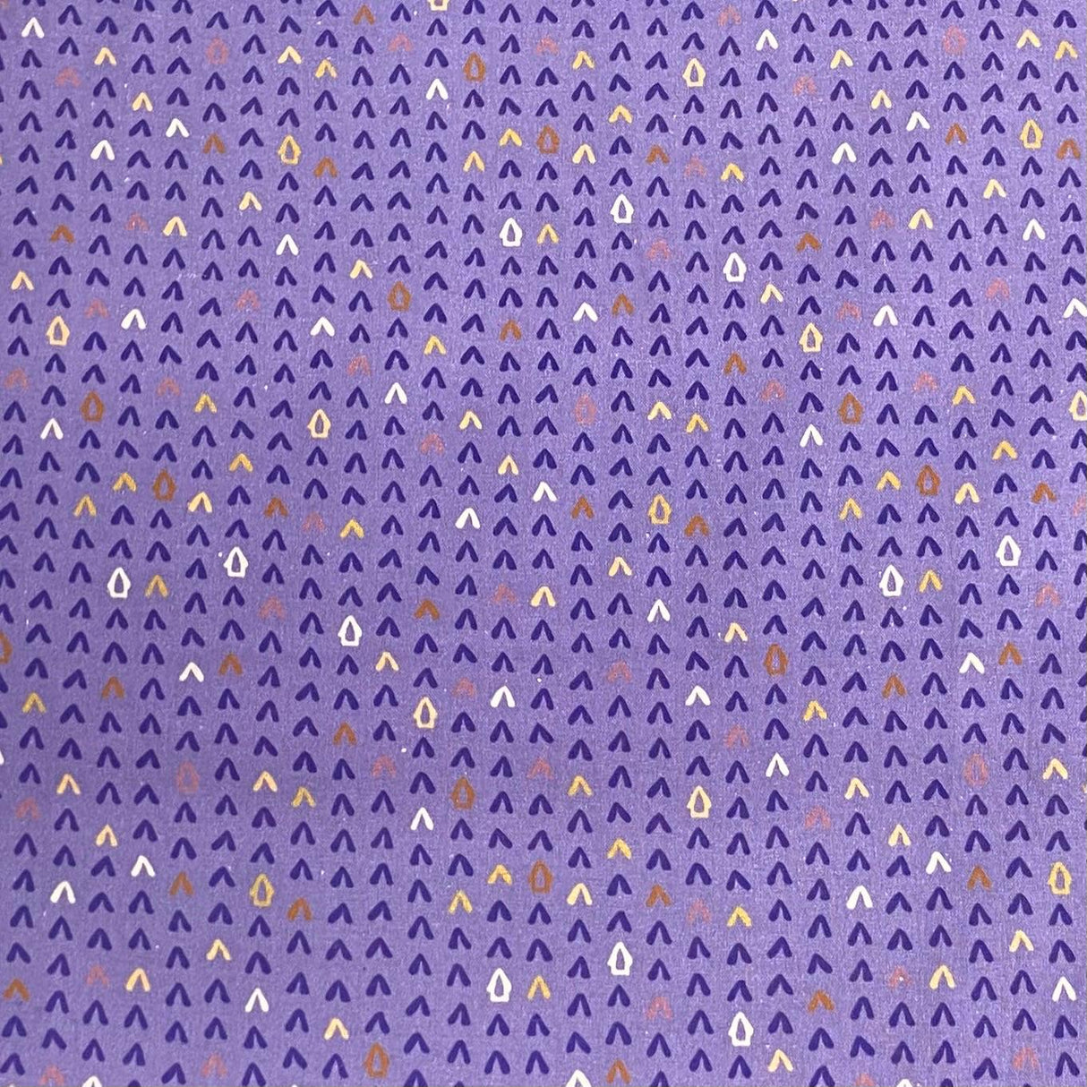 Pound A Metre Per Metre Per Metre Beautiful Digitally Printed 100% Cotton- 45" Wide (Deal 50) (Cotton-Deal)