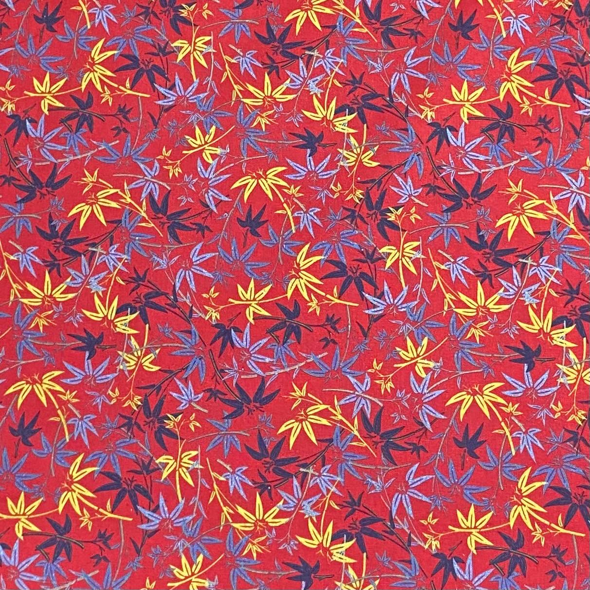 Pound A Metre Per Metre Per Metre Beautiful Digitally Printed 100% Cotton- 45" Wide (Deal 57) (Cotton-Deal)