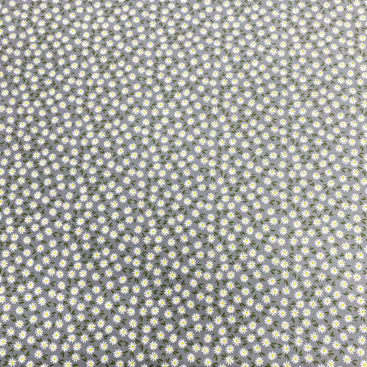 Pound A Metre Per Metre Per Metre Beautiful Digitally Printed 100% Cotton- 45" Wide (Lilly)