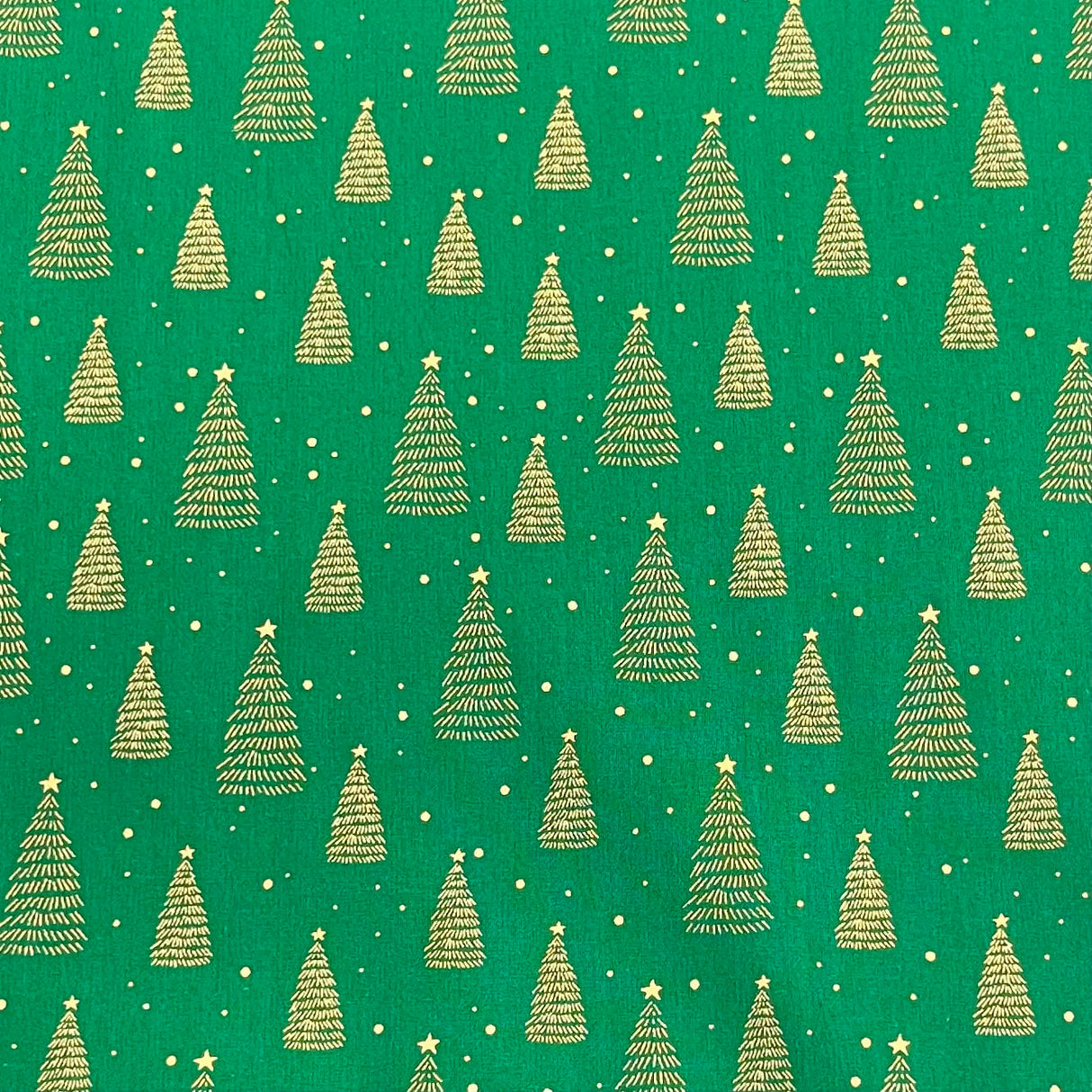 Pound A Metre Design 97 Per Metre Clearance Digital Cotton 45'' Wide (Over 100 Variation Available)