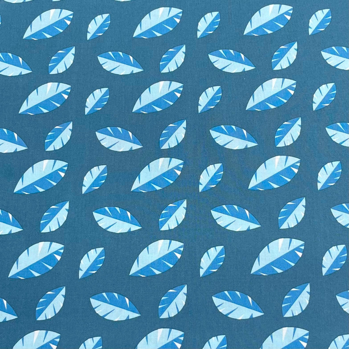 Pound A Metre Design 96 Per Metre Clearance Digital Cotton 45'' Wide (Over 100 Variation Available)