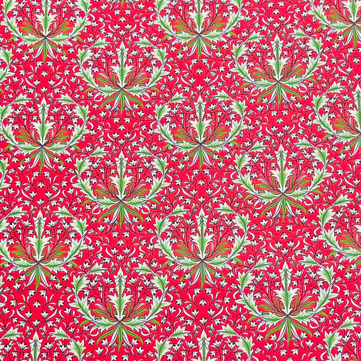 Pound A Metre Design 94 Per Metre Clearance Digital Cotton 45'' Wide (Over 100 Variation Available)