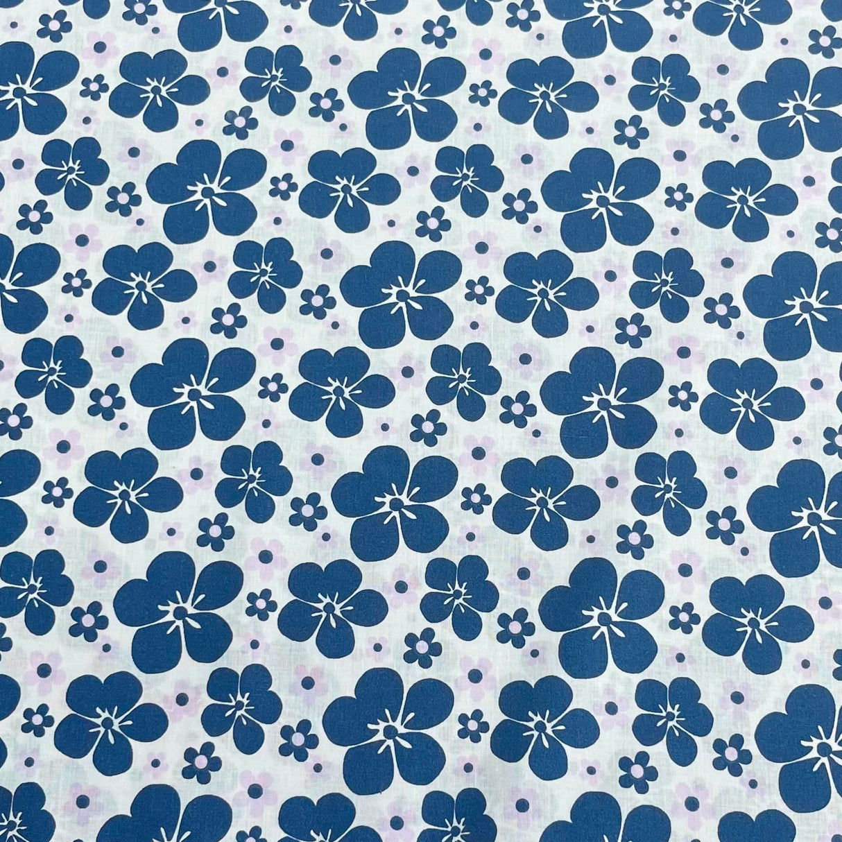 Pound A Metre Design 93 Per Metre Clearance Digital Cotton 45'' Wide (Over 100 Variation Available)