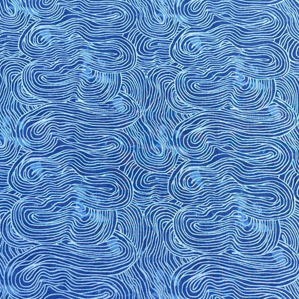 Pound A Metre Design 1 Per Metre Clearance Digital Cotton 45'' Wide (Over 100 Variation Available)