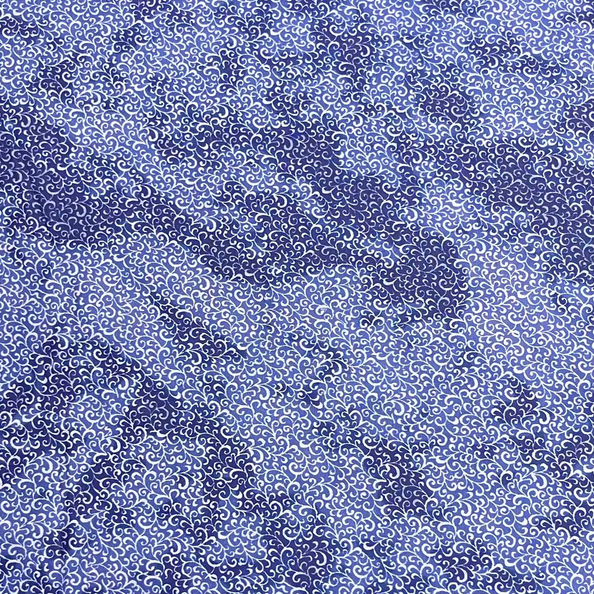 Pound A Metre Design 2 Per Metre Clearance Digital Cotton 45'' Wide (Over 100 Variation Available)