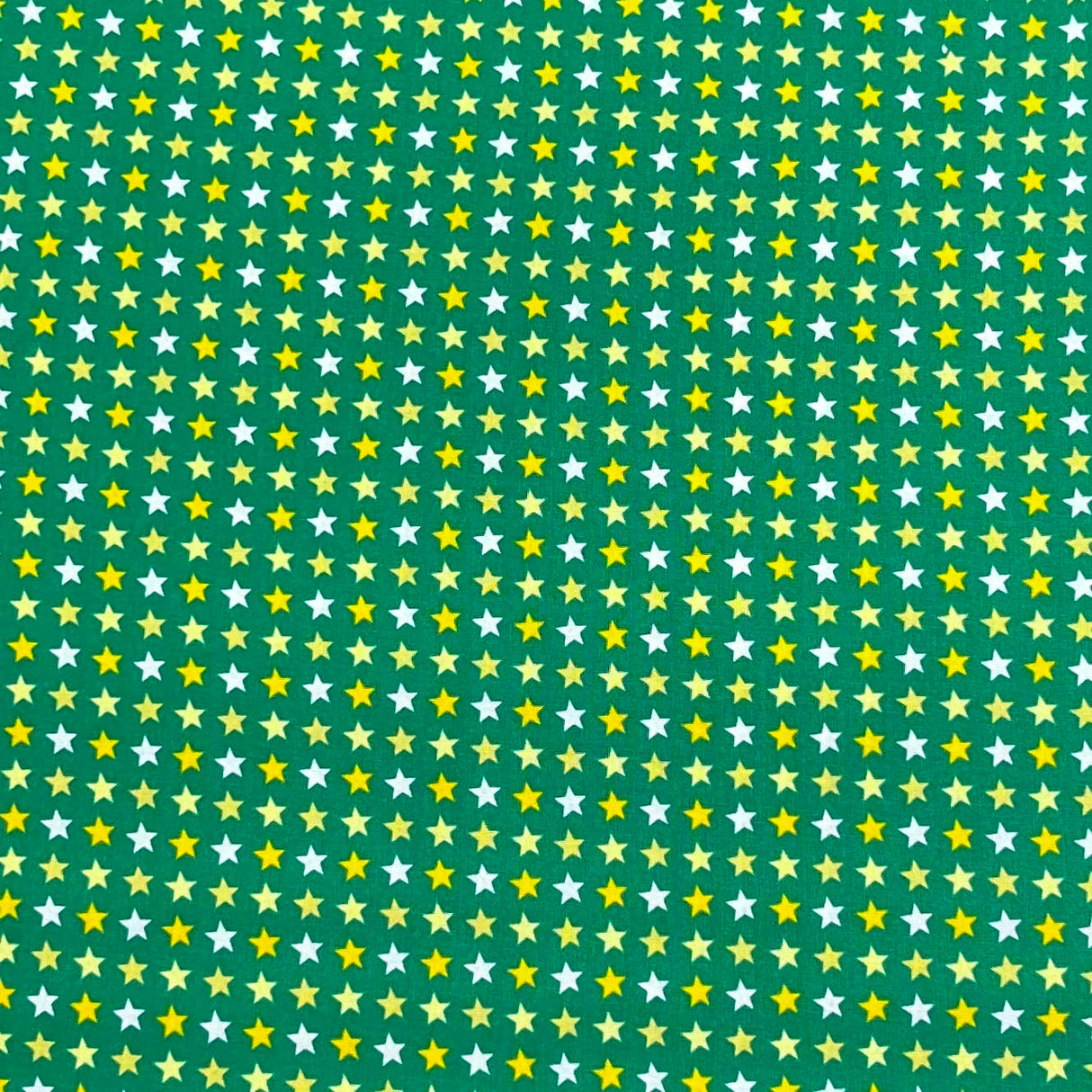 Pound A Metre Design 8 Per Metre Clearance Digital Cotton 45'' Wide (Over 100 Variation Available)