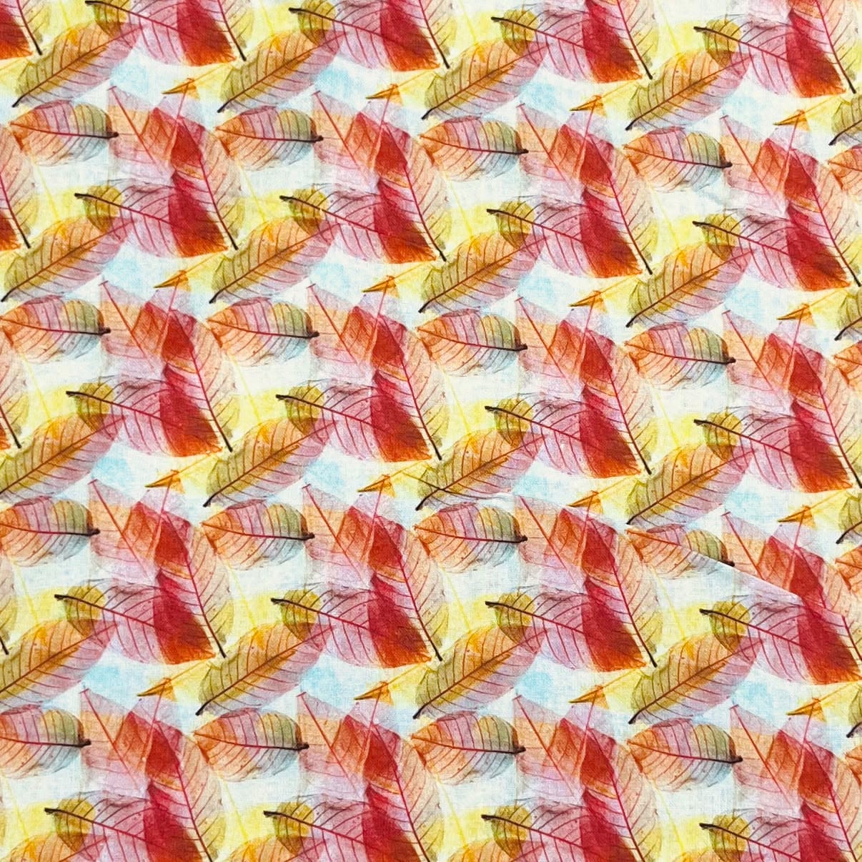 Pound A Metre Design 11 Per Metre Clearance Digital Cotton 45'' Wide (Over 100 Variation Available)