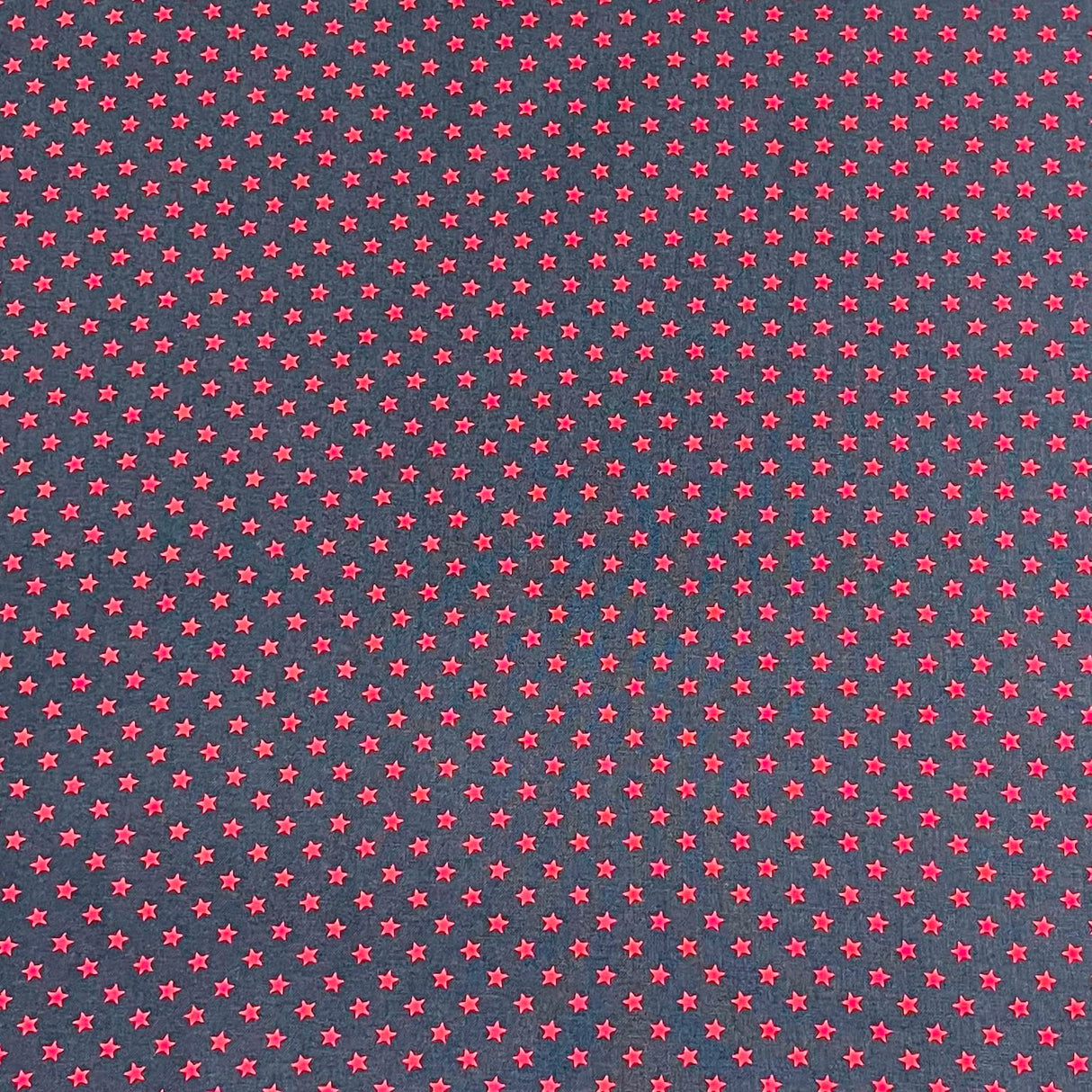 Pound A Metre Design 12 Per Metre Clearance Digital Cotton 45'' Wide (Over 100 Variation Available)