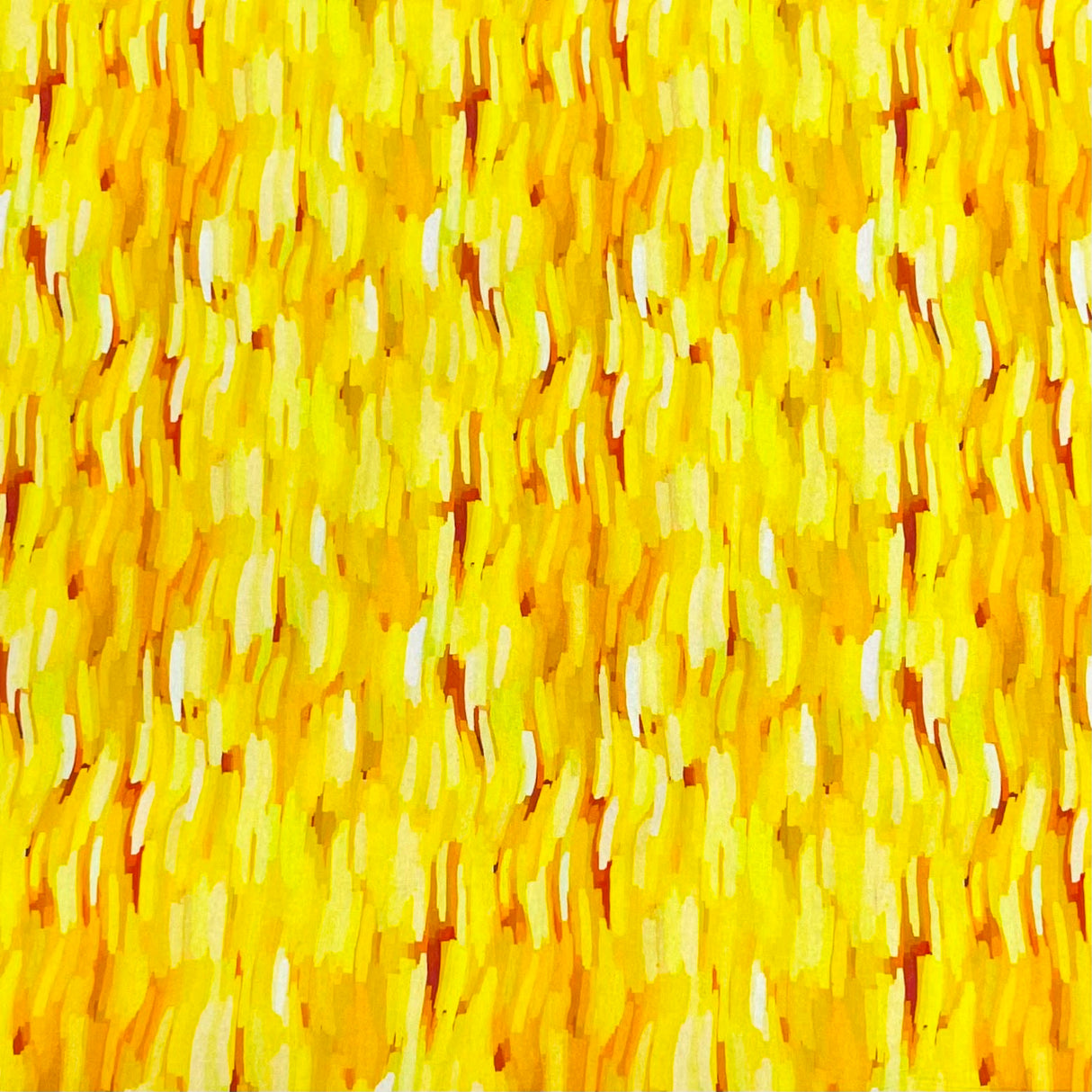 Pound A Metre Design 17 Per Metre Clearance Digital Cotton 45'' Wide (Over 100 Variation Available)