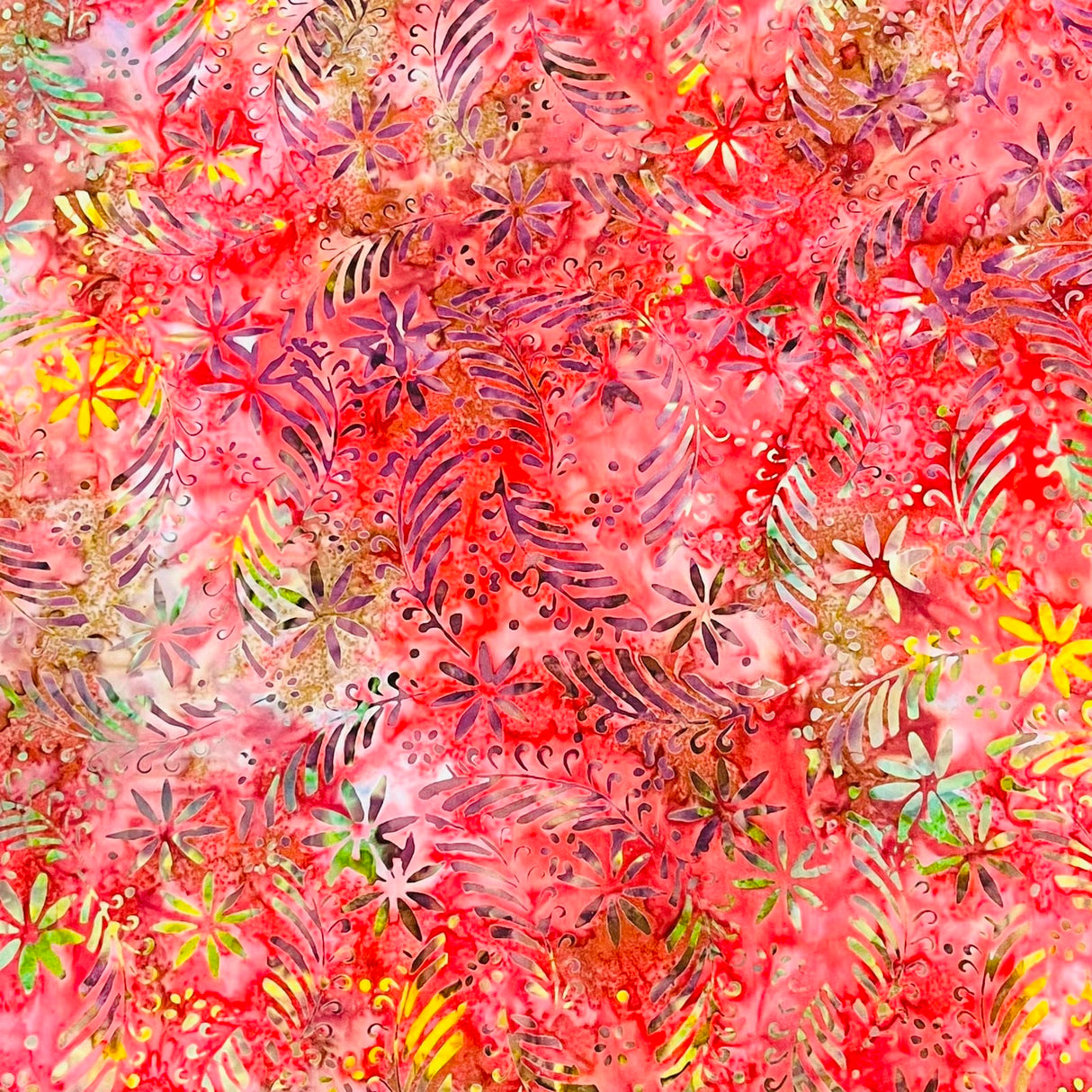 Pound A Metre Design 21 Per Metre Clearance Digital Cotton 45'' Wide (Over 100 Variation Available)