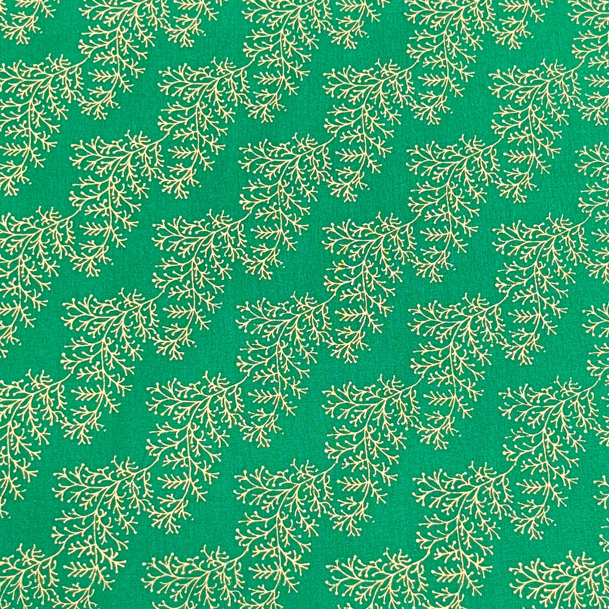 Pound A Metre Design 24 Per Metre Clearance Digital Cotton 45'' Wide (Over 100 Variation Available)