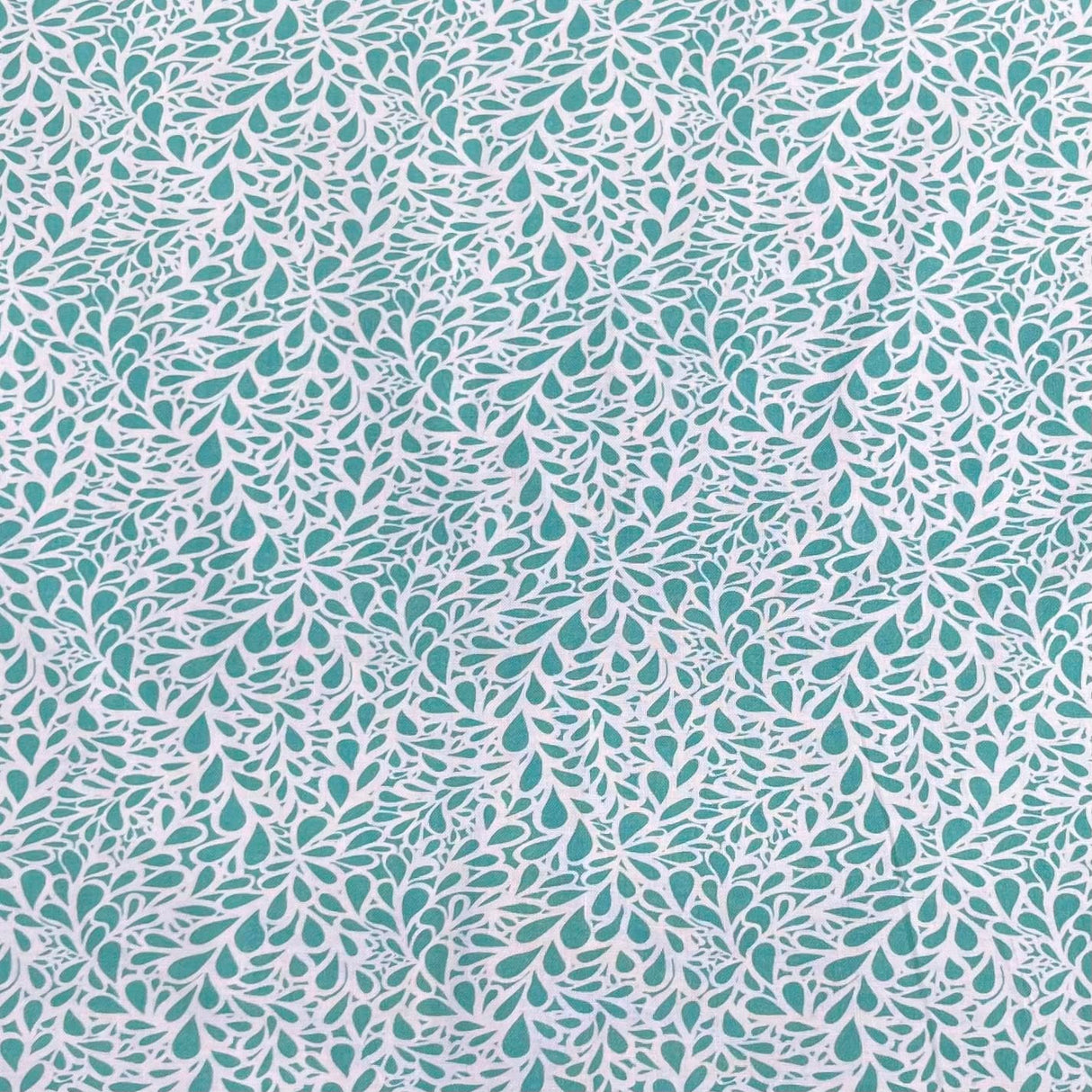 Pound A Metre Design 31 Per Metre Clearance Digital Cotton 45'' Wide (Over 100 Variation Available)