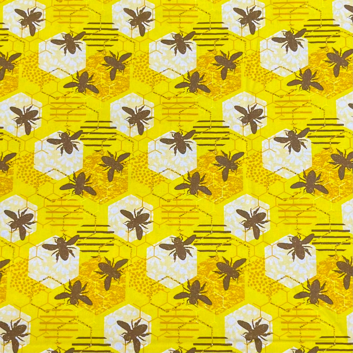 Pound A Metre Design 35 Per Metre Clearance Digital Cotton 45'' Wide (Over 100 Variation Available)