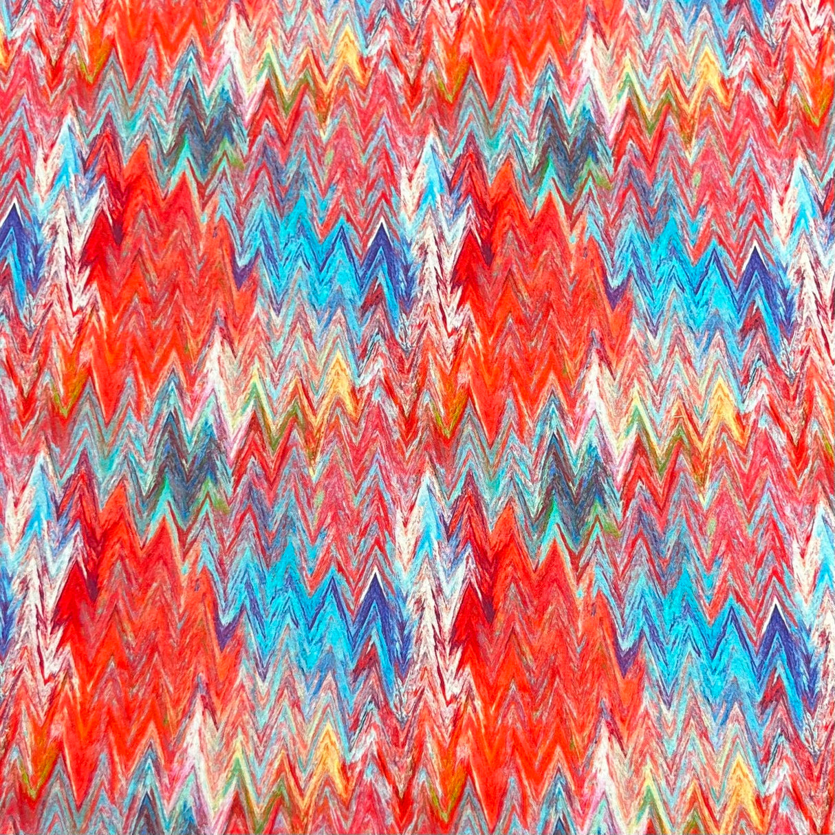 Pound A Metre Design 37 Per Metre Clearance Digital Cotton 45'' Wide (Over 100 Variation Available)
