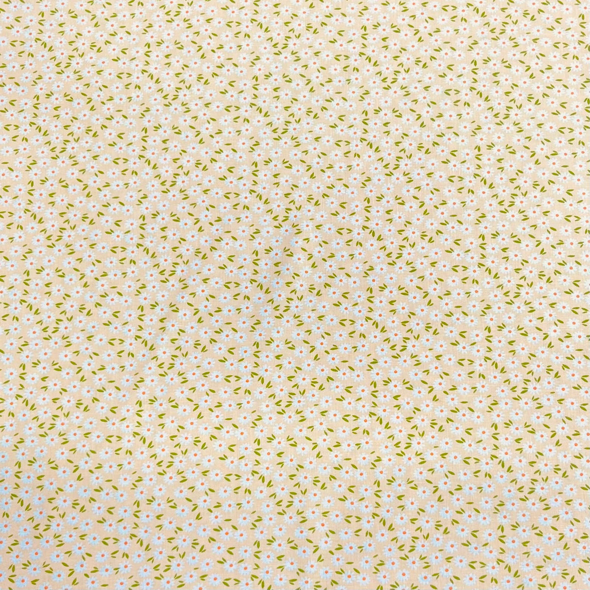 Pound A Metre Design 49 Per Metre Clearance Digital Cotton 45'' Wide (Over 100 Variation Available)