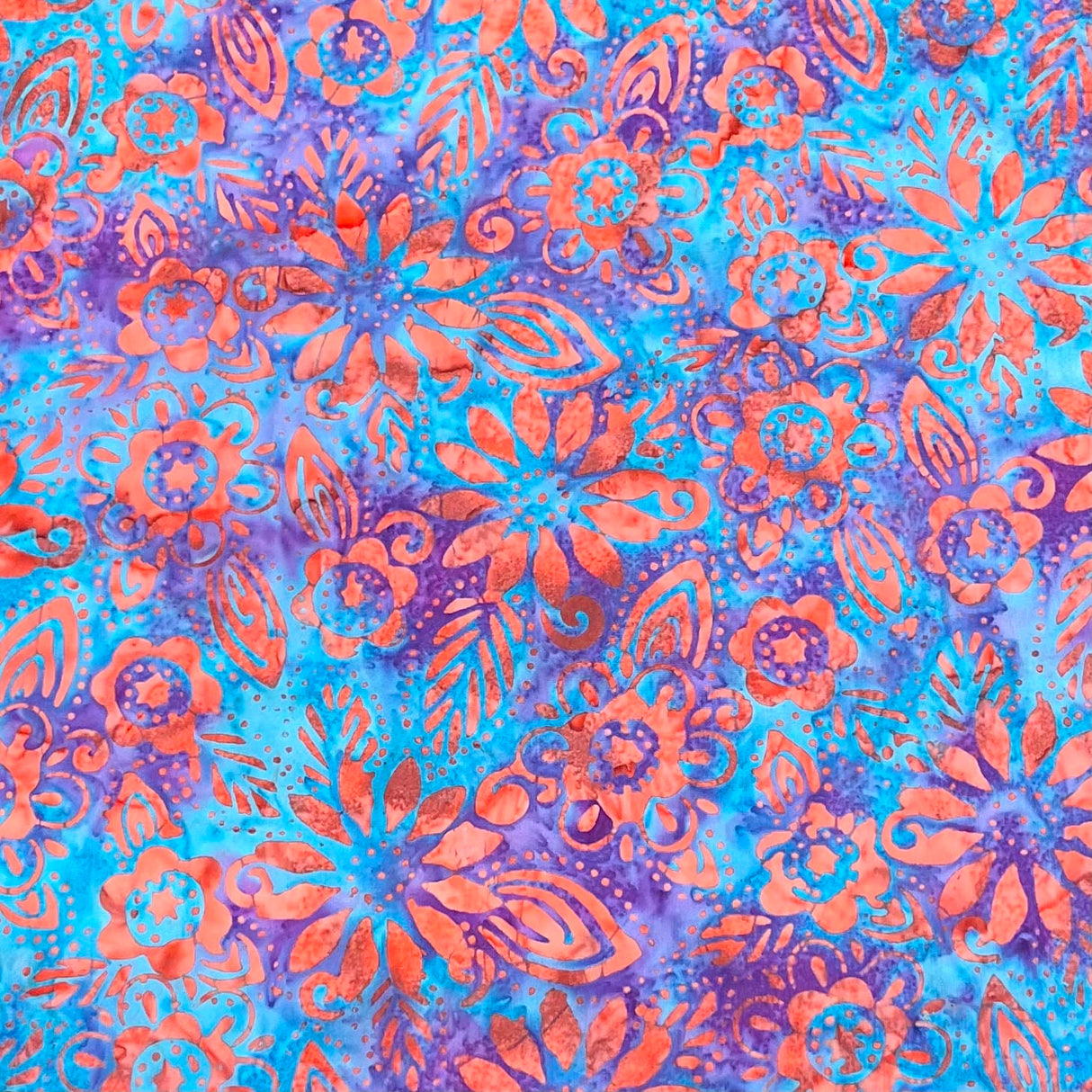 Pound A Metre Design 50 Per Metre Clearance Digital Cotton 45'' Wide (Over 100 Variation Available)