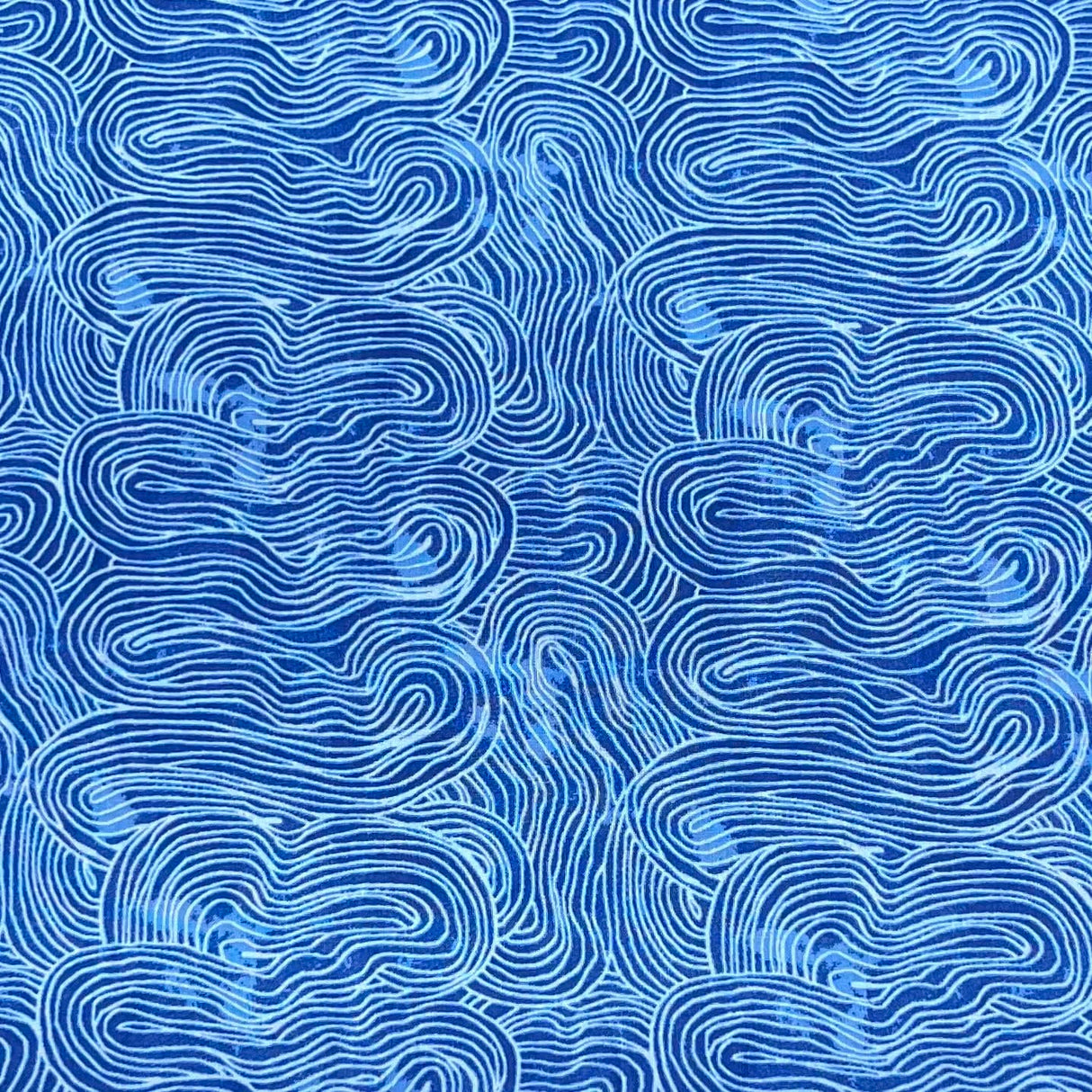 Pound A Metre Design 59 Per Metre Clearance Digital Cotton 45'' Wide (Over 100 Variation Available)
