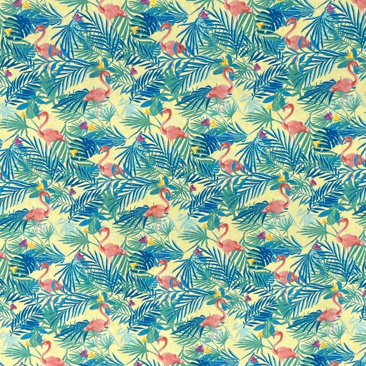 Pound A Metre Design 69 Per Metre Clearance Digital Cotton 45'' Wide (Over 100 Variation Available)