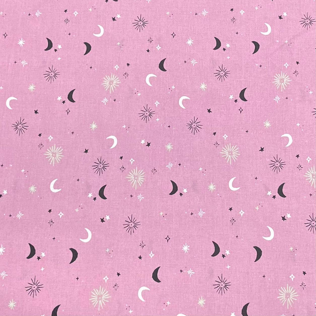 Pound A Metre Design 19 Per Metre Clearance Digital Cotton 45'' Wide (Over 100 Variation Available)