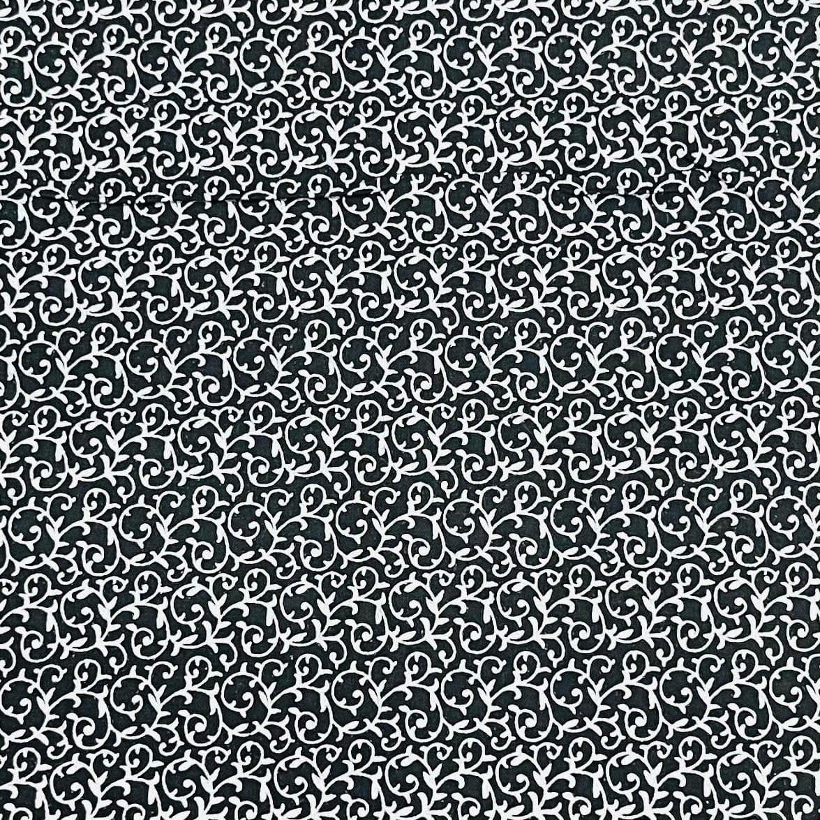 Pound A Metre Design 14 Per Metre Clearance Digital Cotton 45'' Wide (Over 100 Variation Available)