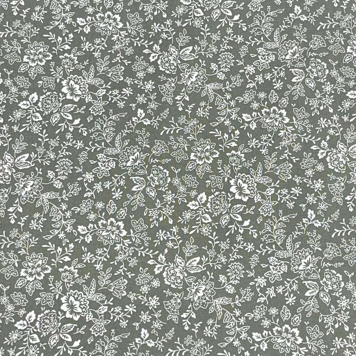 Pound A Metre Design 1 Per Metre Clearance Digital Cotton 45'' Wide (Over 100 Variation Available)