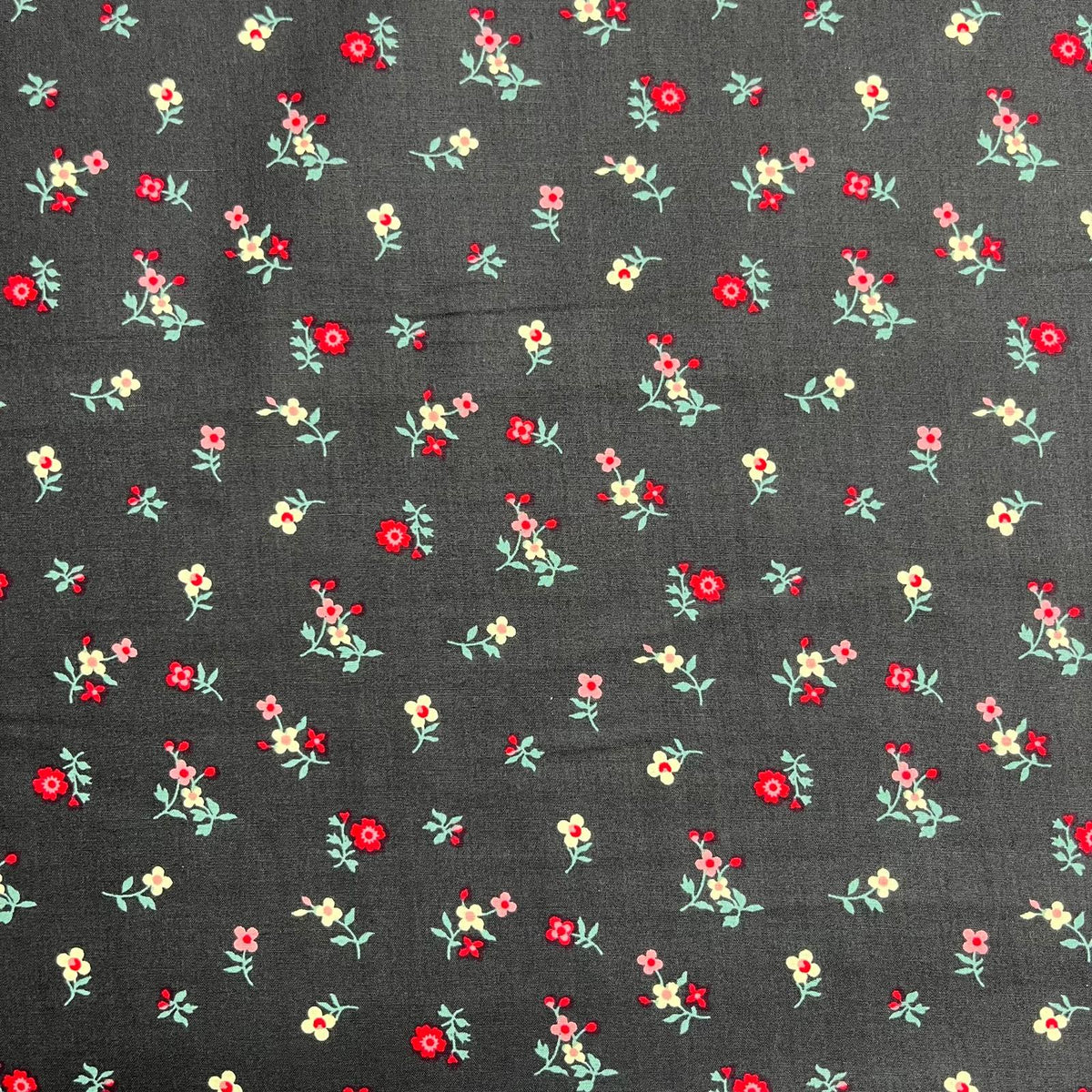 Pound A Metre Design 20 Per Metre Clearance Digital Cotton 45'' Wide (Over 40 Variation Available)