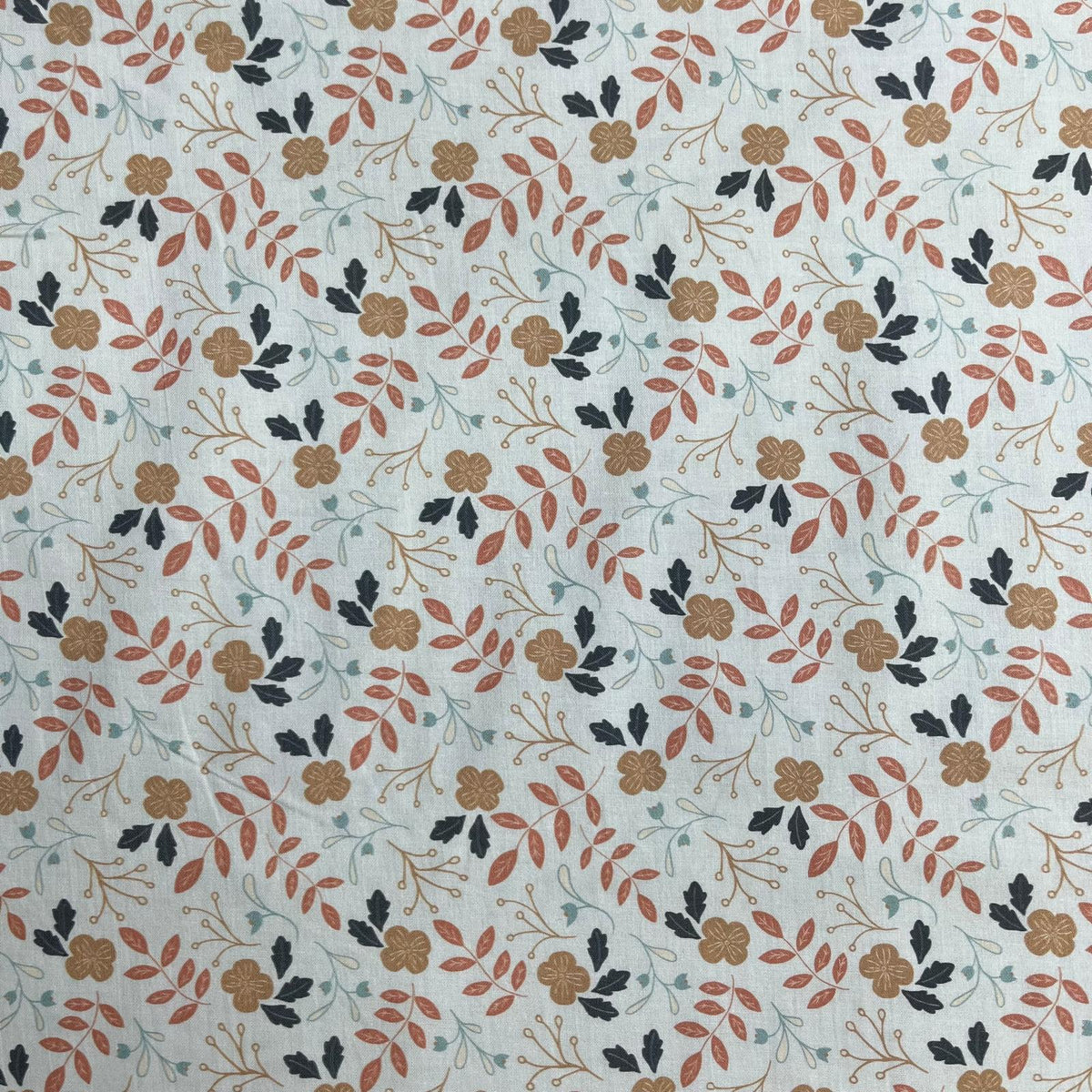 Pound A Metre Design 28 Per Metre Clearance Digital Cotton 45'' Wide (Over 40 Variation Available)