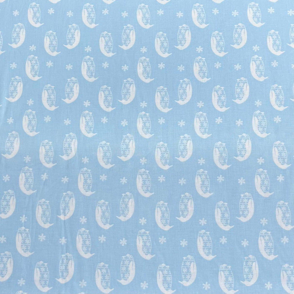 Pound A Metre Design 18 Per Metre Clearance Digital Cotton 45'' Wide (Over 50 Variation Available)