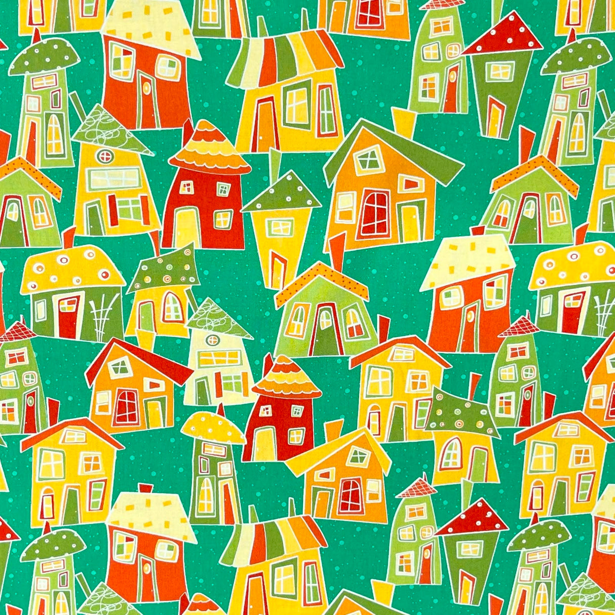 Pound A Metre Design 19 Per Metre Clearance Digital Cotton 45'' Wide (Over 50 Variation Available)