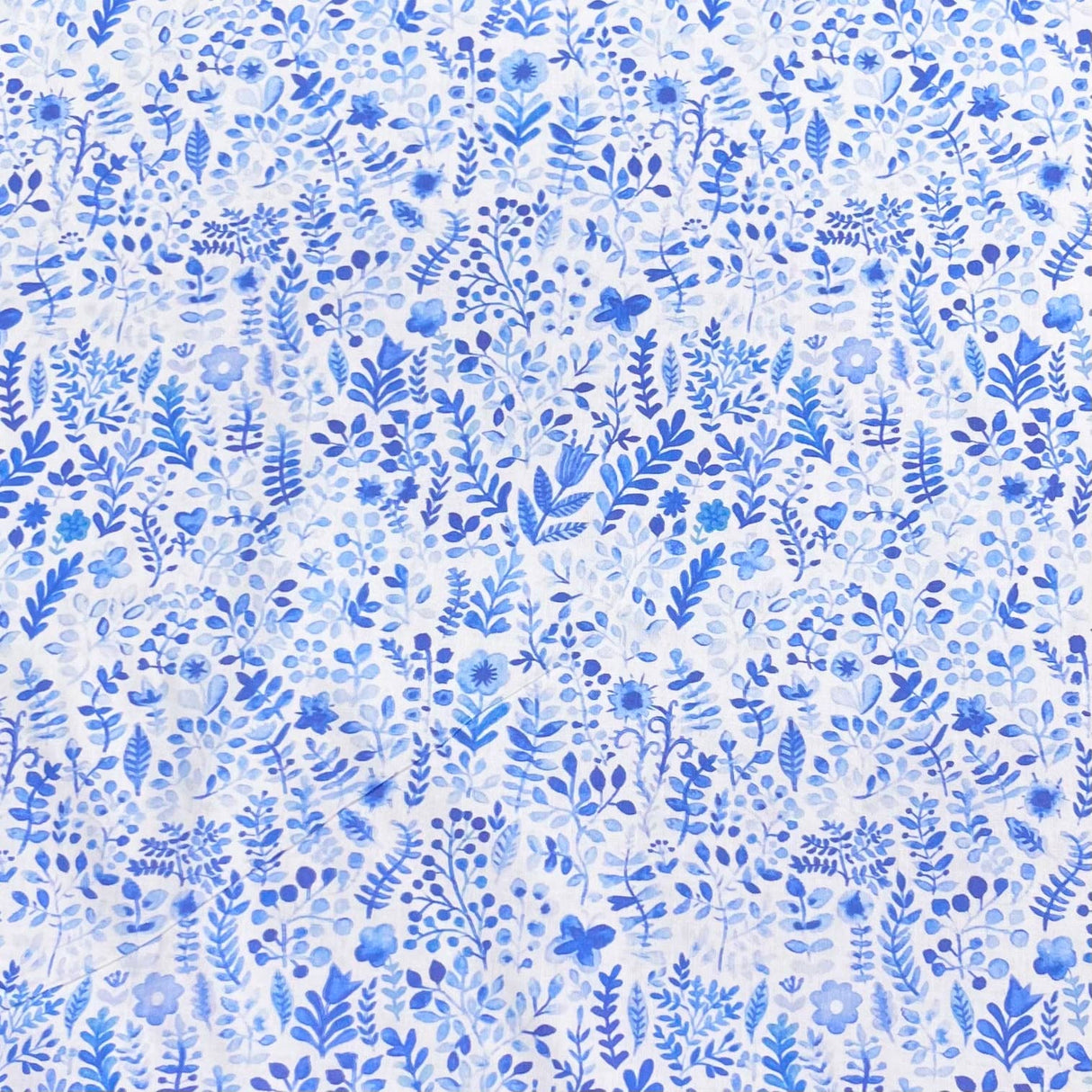 Pound A Metre Design 42 Per Metre Clearance Digital Cotton 45'' Wide (Over 50 Variation Available)