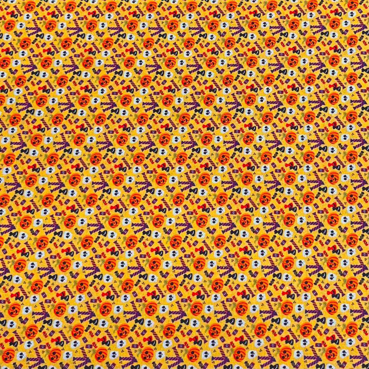 Pound A Metre Design 60 Per Metre Clearance Digital Cotton 45'' Wide (Over 50 Variation Available)