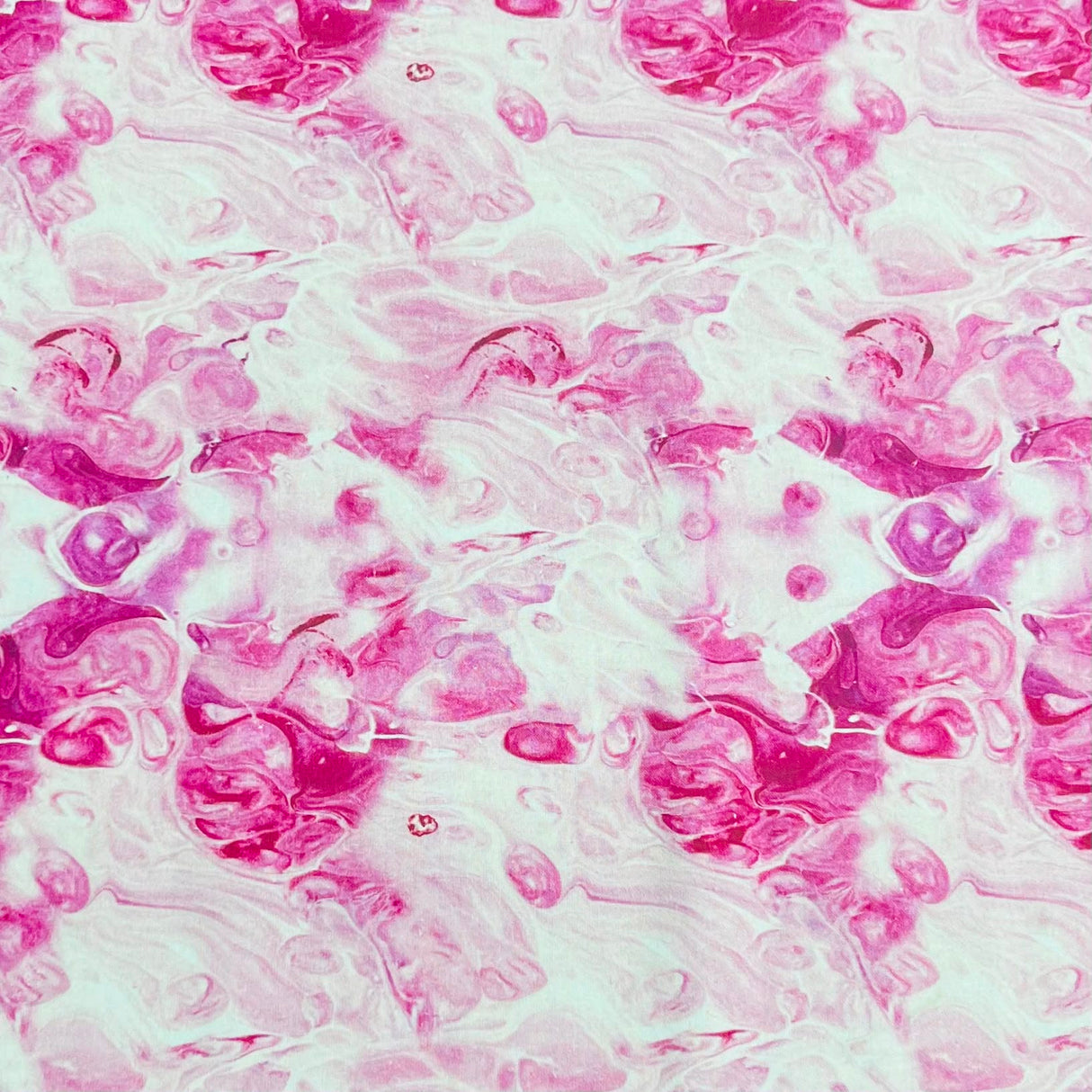 Pound A Metre Per Metre Clearance Digital Cotton 45'' Wide (Over 50 Variation Available)