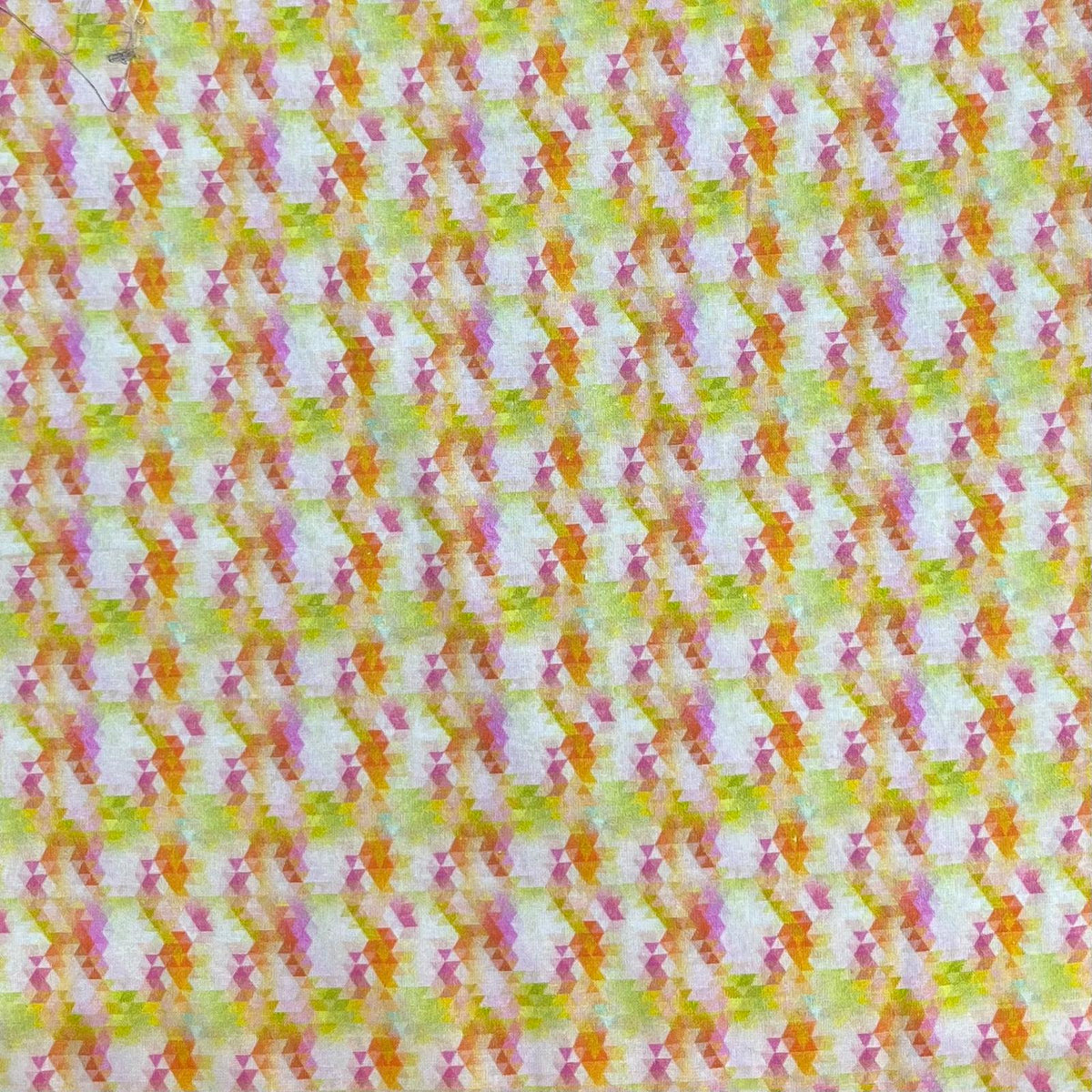 Pound A Metre Design 6 Per Metre Clearance Digital Cotton 45'' Wide (Over 50 Variation Available)