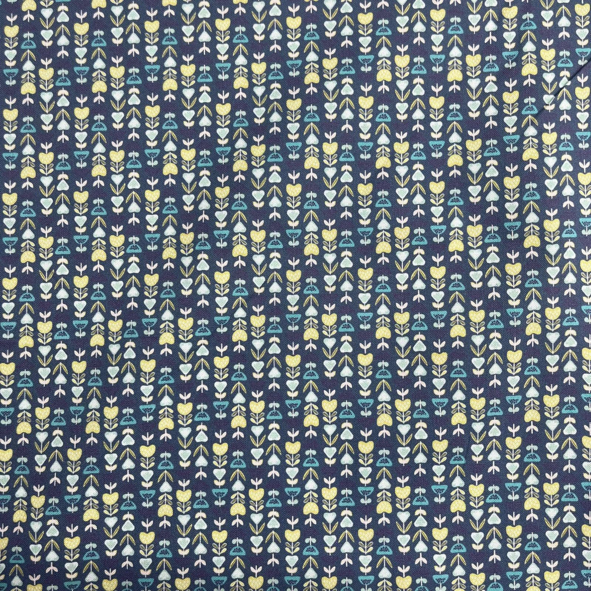 Pound A Metre Design 19 Per Metre Clearance Digital Cotton 45'' Wide (Over 50 Variation Available)