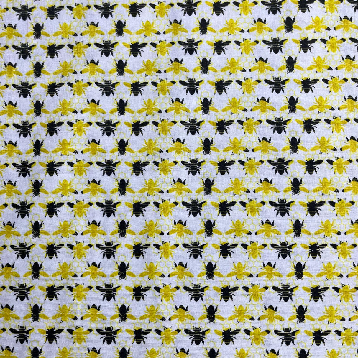 Pound A Metre Design 29 Per Metre Clearance Digital Cotton 45'' Wide (Over 50 Variation Available)