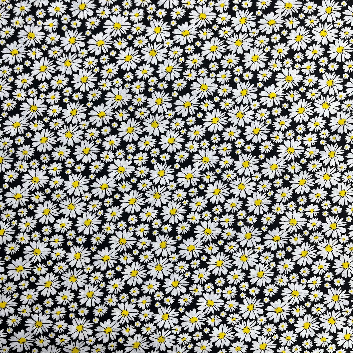 Pound A Metre Design 63 Per Metre Clearance Digital Cotton 45'' Wide (Over 50 Variation Available)