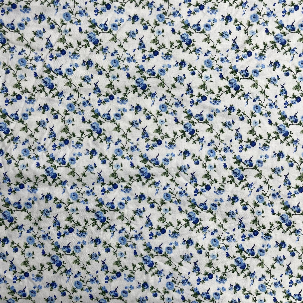 Pound A Metre Design 65 Per Metre Clearance Digital Cotton 45'' Wide (Over 50 Variation Available)