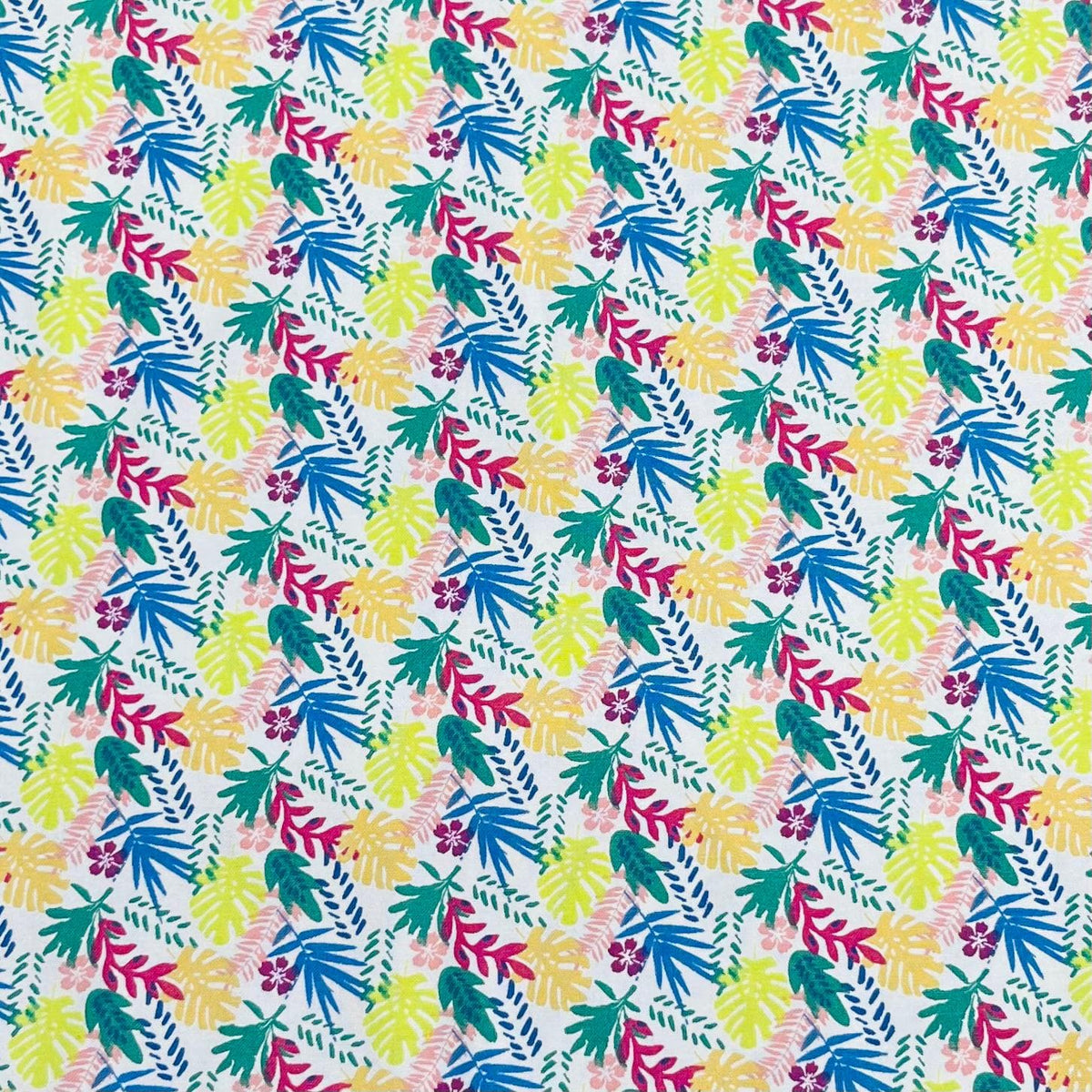 Pound A Metre Design 13 Per Metre Clearance Digital Cotton 45'' Wide (Over 50 Variation Available)