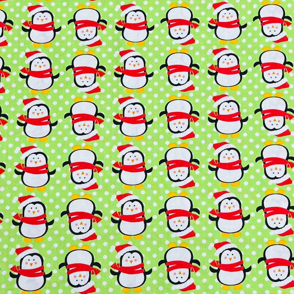 Pound A Metre Design 14 Per Metre Clearance Digital Cotton 45'' Wide (Over 50 Variation Available)