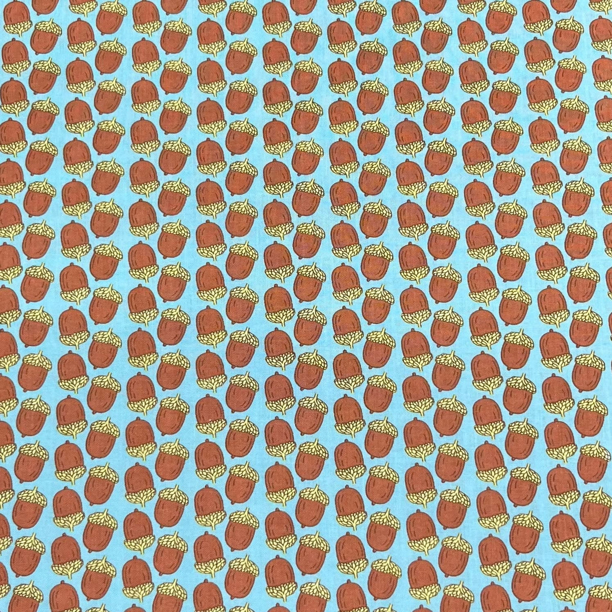 Pound A Metre Design 32 Per Metre Clearance Digital Cotton 45'' Wide (Over 50 Variation Available)