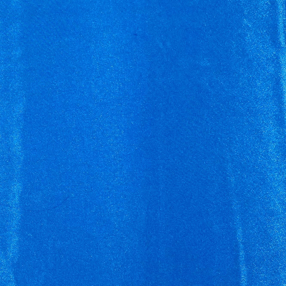 Pound A Metre Per Metre Crepe Backed Satin - 55" Wide (Blue)
