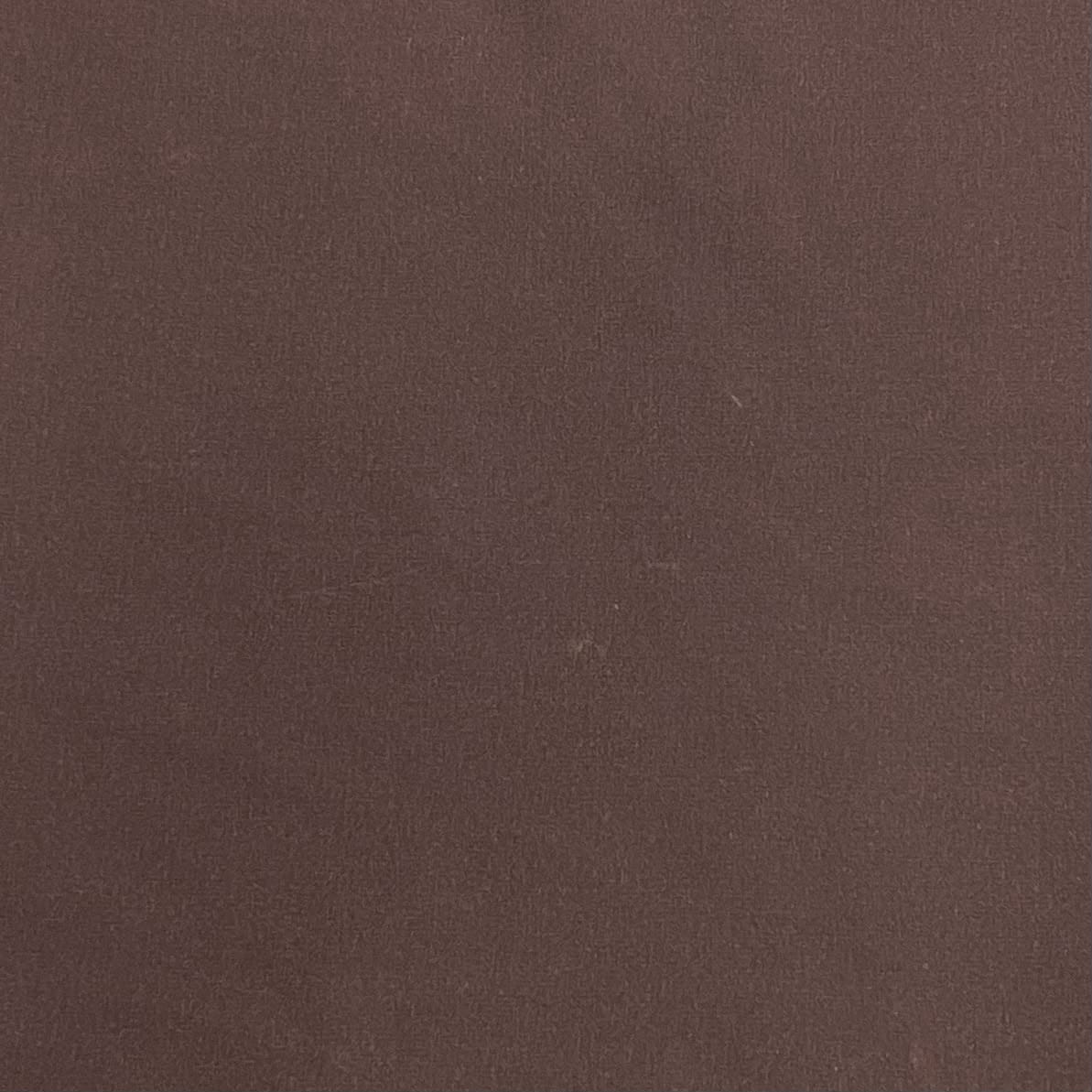 Pound A Metre Per Metre Dry Wax Cotton Fabric – 55" Wide (Brown)