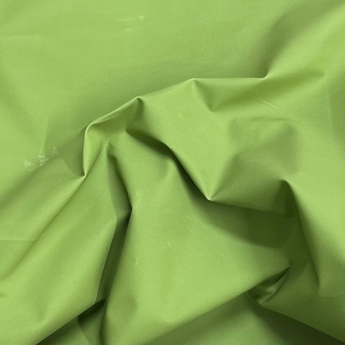 Pound A Metre Per Metre Dry Wax Cotton Fabric – 55" Wide (Green)
