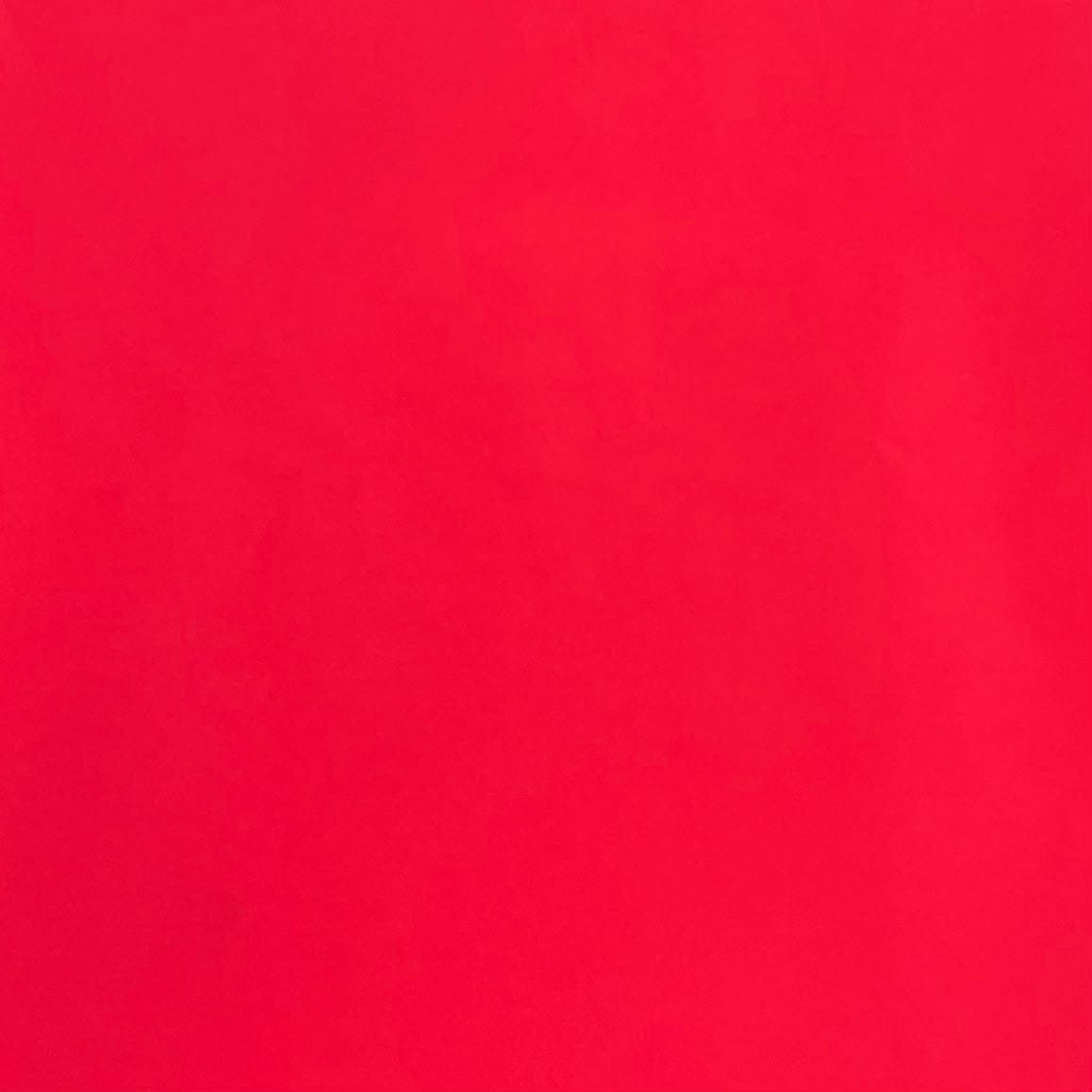 Pound A Metre Per Metre Dry Wax Cotton Fabric – 55" Wide (Red)