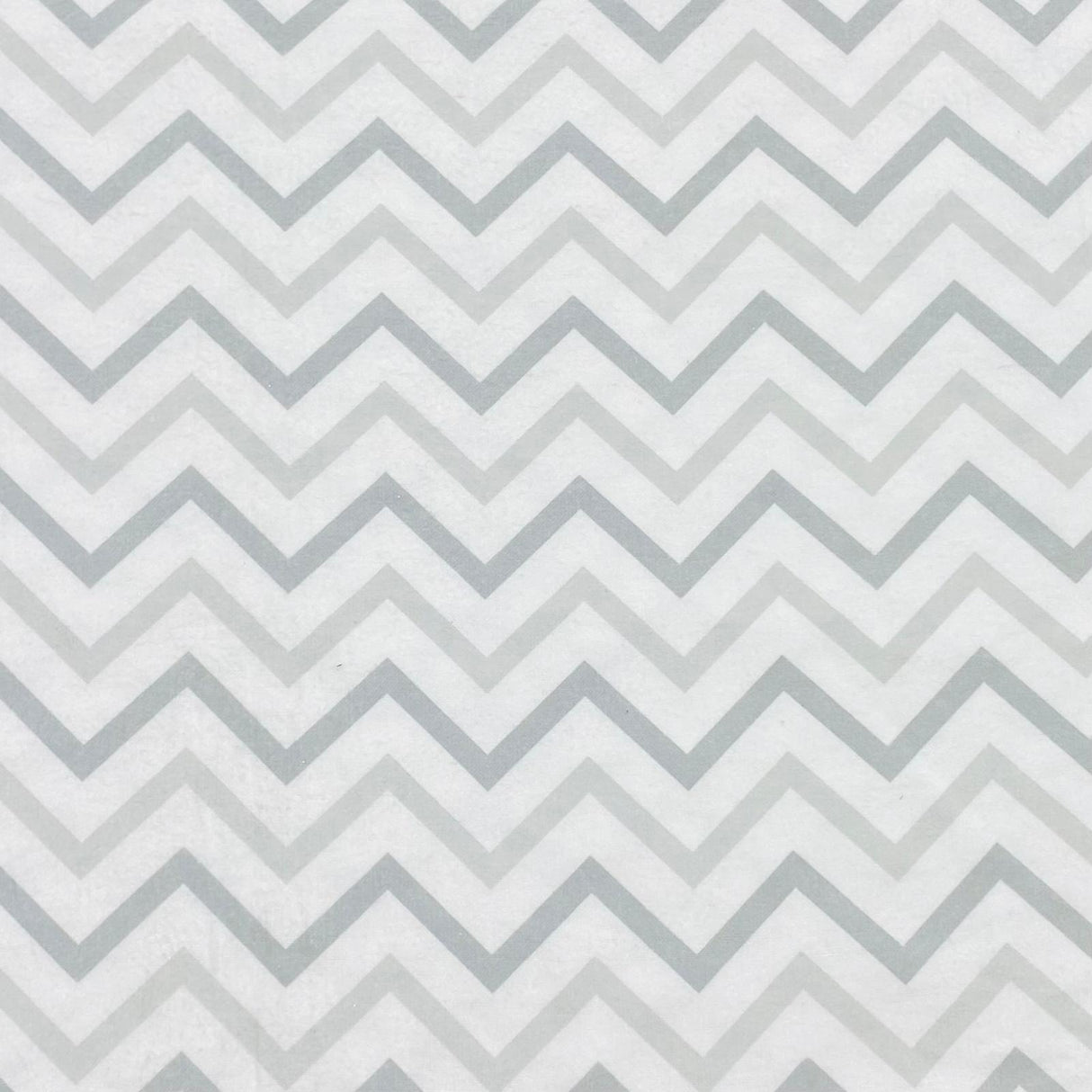 Pound A Metre Per Metre High Quality Brushed Cotton - 45" Wide (Zigzag)