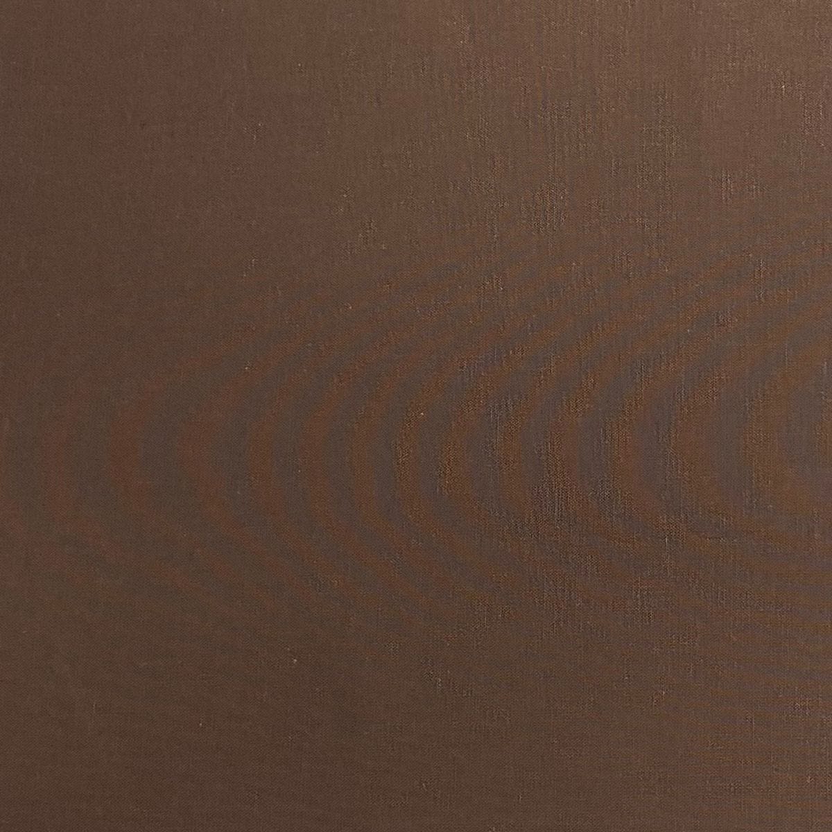 Pound A Metre Per Metre Linen Look 100% Cotton - 59'' Wide (Brown)