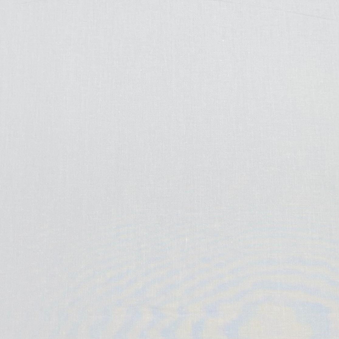 Pound A Metre Per Metre Linen Look 100% Cotton - 59'' Wide (Ivory)