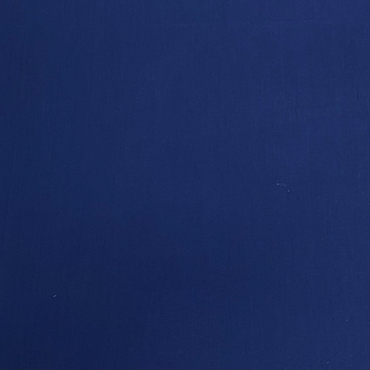 Pound A Metre Per Metre Linen Look 100% Cotton - 59'' Wide (Navy)