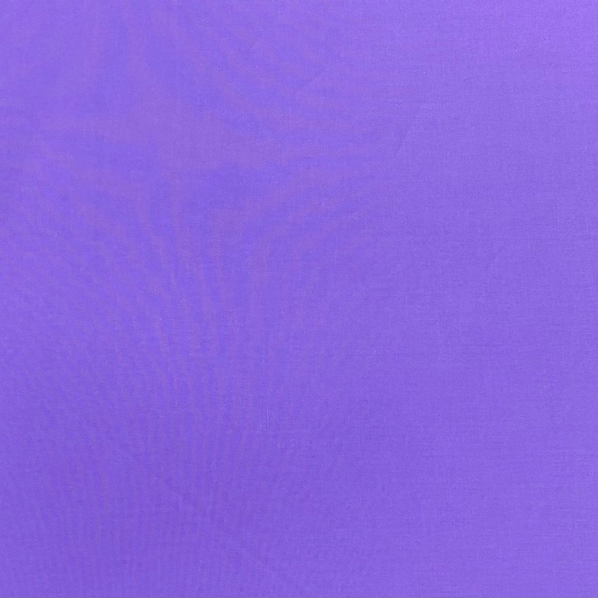 Pound A Metre Per Metre Linen Look 100% Cotton - 59'' Wide (Purple)