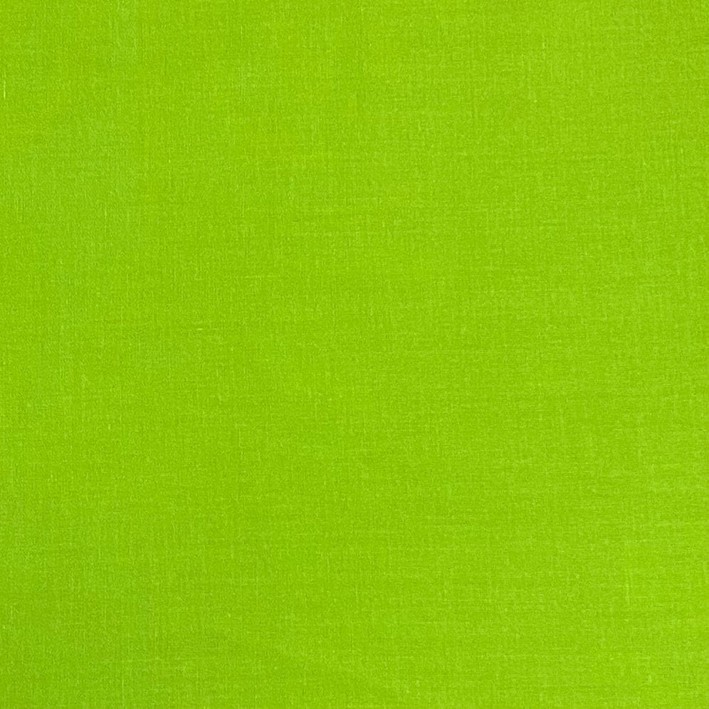 Pound A Metre Per Metre Linen Look 100% Cotton - 59'' Wide (Sage)